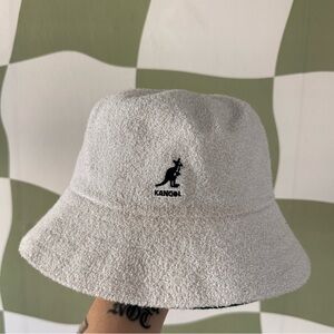 Kangol Bucket Hat